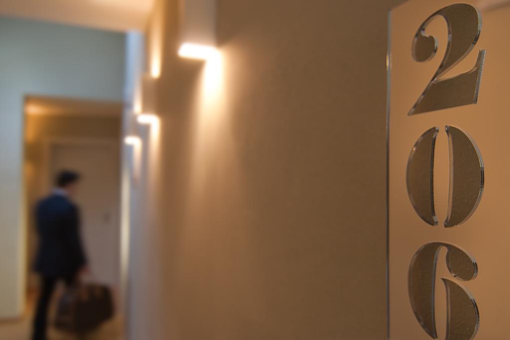Hotel Arnolfo & Aqua Laetitia Spa & Beauty Montecatini Terme Exterior photo